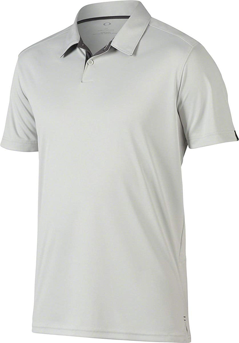 oakley divisional polo