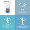thumbnail image 2 of MARTIN & PLEASANCE Combo H Hayfever, 125 CT, 2 of 5