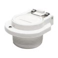 thumbnail image 2 of 2 Pack Free Rotation Pool Vacuum Vac Lock Safety Wall Fitting Gw9530 For Zodiac, W400bwhp,suction P, 2 of 5