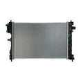 thumbnail image 2 of Radiator for Chevy Spark 16-18 1.4 Liter L4 With Manual Transmission RAD13590, 2 of 2