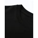 thumbnail image 4 of Camiseta informal de cuello redondo, transpirable, ligera y absorbente de humedad. Para hombre. Ideal para uso diario, actividades al aire libre, para las cuatro estaciones. Regalo perfecto para él., 4 of 5