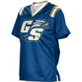 thumbnail image 3 of ProSphere Women's Georgia Southern University Goal Line Football Fan Jersey, 3 of 7