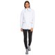 thumbnail image 4 of Trespass - Chaqueta Impermeable Flourish para Mujer (Blanco) Trespass UTTP5071_white, 4 of 6