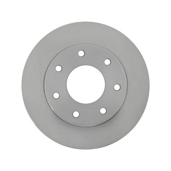 Front Brake Rotor - Compatible with 2000 - 2003 Ford F-150 2001 2002