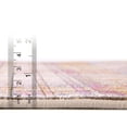 thumbnail image 4 of Rugs.com Deepa Collection Rug – 6 Ft Runner Multi Medium Rug Perfect For Hallways, Entryways, 4 of 9