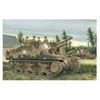 Dragon Models Sexton II 25pdr SP Tracked Model Building Kit, Scale 1/35 DMLS6760 Dragon Models USA