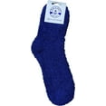 thumbnail image 2 of 60 Pair Pack Of Wholesale Bulk Mens Cumfy Fuzzy Warm Cabin Socks (60 Pack A), 2 of 6