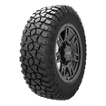 thumbnail image 1 of LLANTA NOVAMAXX WARRIOR TERRA M/T 235/75R15 LT 101Q, 1 of 2