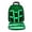 Green, variant on Lubelski Professional Outdoor Waterproof Photography DSLR Camera Backpack Travel Bag Pack