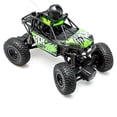 thumbnail image 2 of Control de Automóvil de control remoto Con Cámara 720p FPV 1:22 2.4Ghz Camiones de Fuera de Carretera 4WD Juguetes Para Automóviles para Niños Adultos, 2 of 7