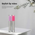 12pcs 5ML Lip Gloss Tubes Empty Lipstick Cosmetic DIY Container Lip