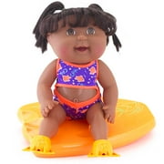 Cabbage Patch Kids: Kick 'N Splash