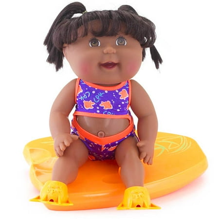 Cabbage Patch Kids: Kick 'N Splash