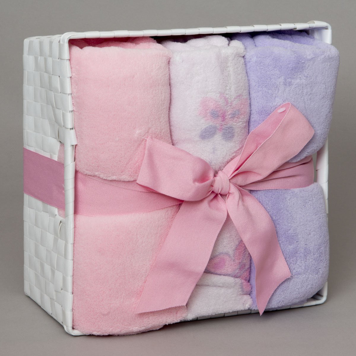 Boy Girl Baby Shower Gift 60 x 80 Fruit Pattern Lemon Minky Blanket 40 x 60 30 x 40 Newborn Gift 50 x 60 Baby Blanket