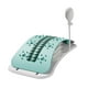 thumbnail image 5 of Corrector de postura para espalda, tabla para quemar grasa, para hombres y mujeres, para lumbar Azul, 5 of 8