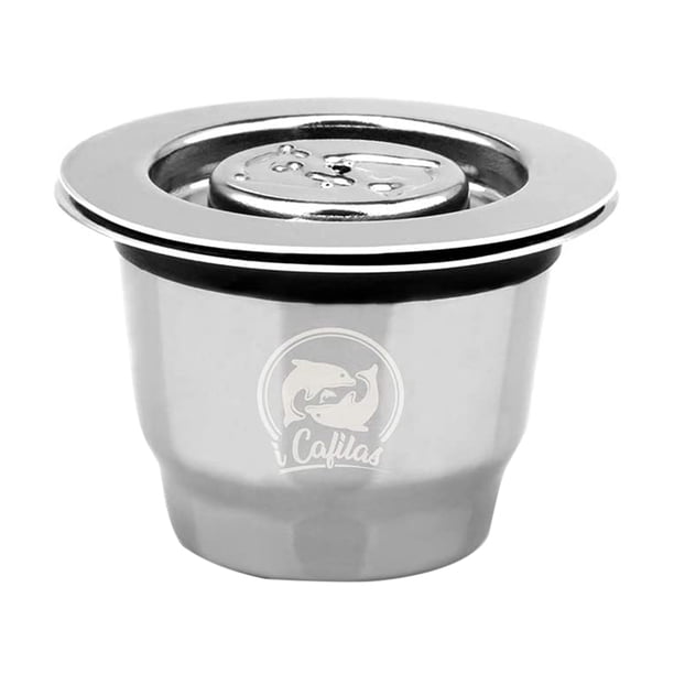 Llavero Con Cuentas De Silicona Para Taza De Café, Para Mujeres Y