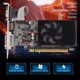 thumbnail image 4 of Tarjeta gráfica Dofirs GT610 1GB DDR3 con interfaz VGA DVI, 4 of 9