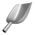 thumbnail image 4 of YOSADIER Aluminum Popcorn Scoop Fries Scoop Silver Multi-use Bar 1Pack, 4 of 8