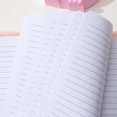 thumbnail image 4 of Creative Gift Set, Cat Diary Plush Journal for Girls with Lock and Keys, Ideal for Writing or Painting, A5 Size, Cute Kitten Design, Secret Diary for Kids Notebook, 4 of 5