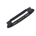 thumbnail image 4 of Navigation Trim, 1Din Anticorrosion Wearproof Car  Fascia ABS  Replacement For Z4 E85/E86 2003-2009 For Refit, 4 of 8