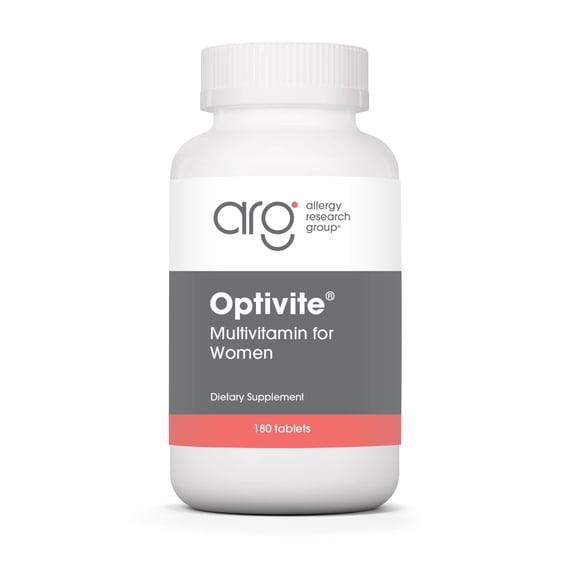 Optivite PMT Tablets 180 Tablets