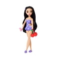 thumbnail image 3 of Muñeca Mattel Barbie Renee de Playa, 3 of 6
