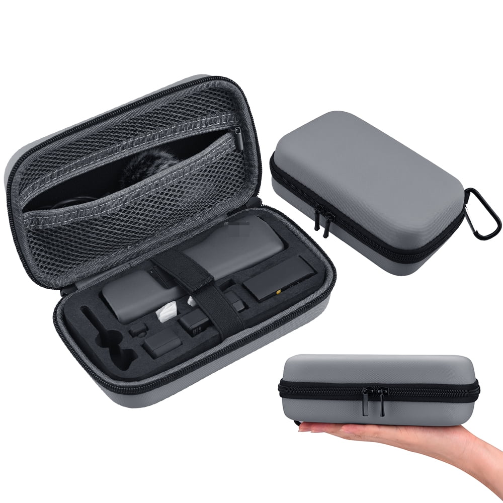 Mini Carrying Case For Pocket 2 Portable Bag Storage Hard Shell
