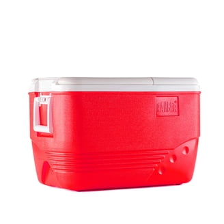 Free Shipping! RTIC Road Trip Personal Cooler, 8 QT, Holds 12 Cans