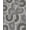 Gray, Pattern 1, variant on ODIKA 4' x 6' Machine Washable Non-Slip Area Rug, Geometric Square High Traffic Rug, Cream, 309520