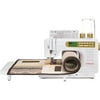 Singer S18 Studio Computerized High Performance 408-Stitch Sewing Machine