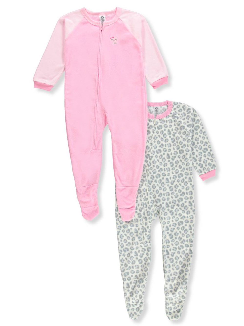 gerber pajamas 12 month