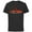 Black, variant on Marvel Deadpool I Love Tacos I Guess You're Ok Too - Short Sleeve Cotton T-Shirt for Adults - Customized-Black