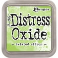 thumbnail image 2 of Tim Holtz Distress Oxides Ink Pad-Dried Marigold, 2 of 51
