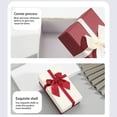 thumbnail image 3 of Caja de regalo de papel decorativa Inteprter Tipo 1, 3 of 6