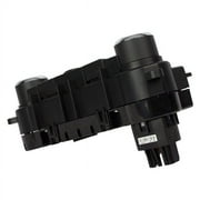 Motorcraft HVAC Control Module CCM-113 Fits select: 2010-2012 FORD FUSION, 2010-2012 LINCOLN MKZ
