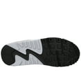 thumbnail image 5 of Nike 616730-111: Women's Air Max 90 Essential White/Black/Wolf Grey Running Shoe (White/Black/Wolf Grey, 7.5 B(M) US), 5 of 6