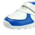 thumbnail image 5 of Waterproof Golf Shoes for Kids Children Boys Girls Spikeless with Hook and Loop Strap, 5 of 5