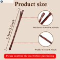 thumbnail image 6 of Bobby Pins Brown, 330 Count 2.2 Inch Hair Pins With Cute Box,  Bobby Pin For , Girls And Women,  For  Hair Types, 6 of 6