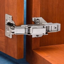 170 Degree Face Frame Hinge