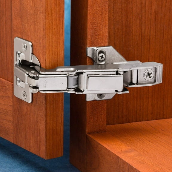 170 Degree Face Frame Hinge
