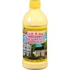 Nellie & Joe's Famous Key West Lemon Juice, 16 fl oz, (Pack of 12)