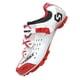 thumbnail image 5 of Zapatos de bicicleta de montaña de malla para interiores y exteriores, zapatillas de ciclismo para hombres y mujeres, SPD 43 Baoblaze Zapatillas de bicicleta de montaña, 5 of 8