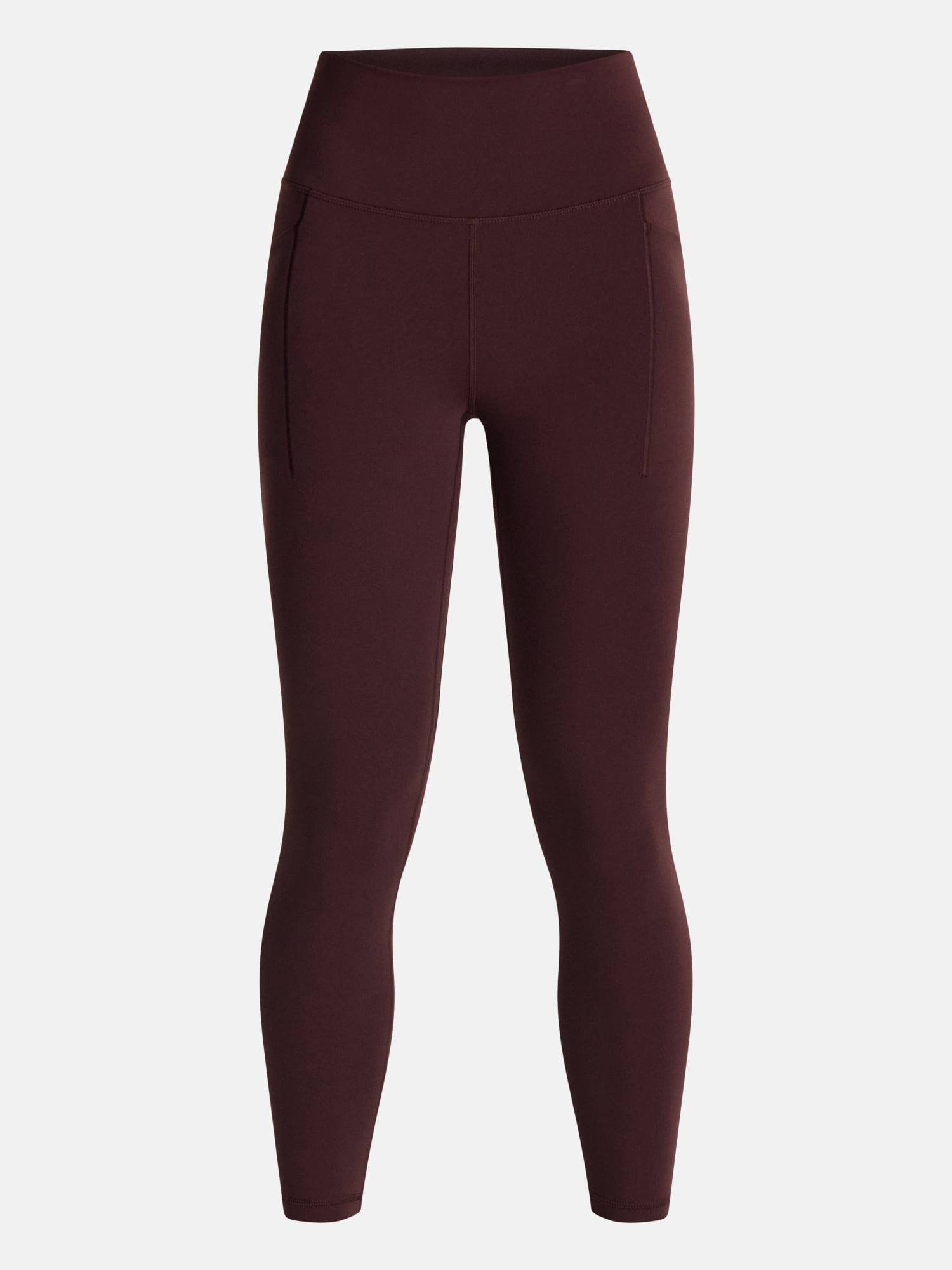 Avia Women's and Women's Plus SoftSculpt High Rise Leggings with Pockets, Full Length, Sizes XS-4X