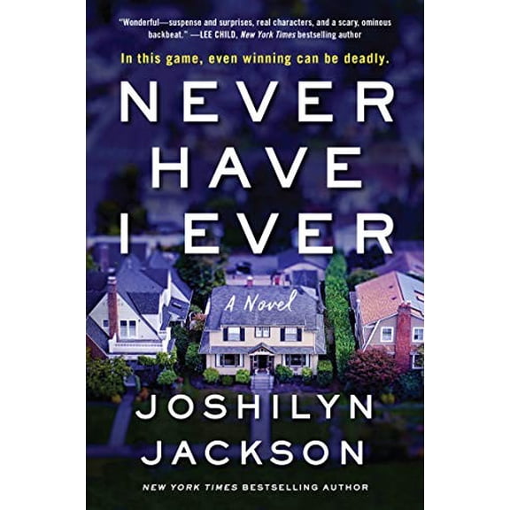 Pre-Owned Never Have I Ever (Paperback) 0062855328 9780062855329