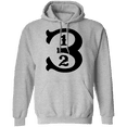 thumbnail image 2 of The 312 Pullover Hoodie, 2 of 2