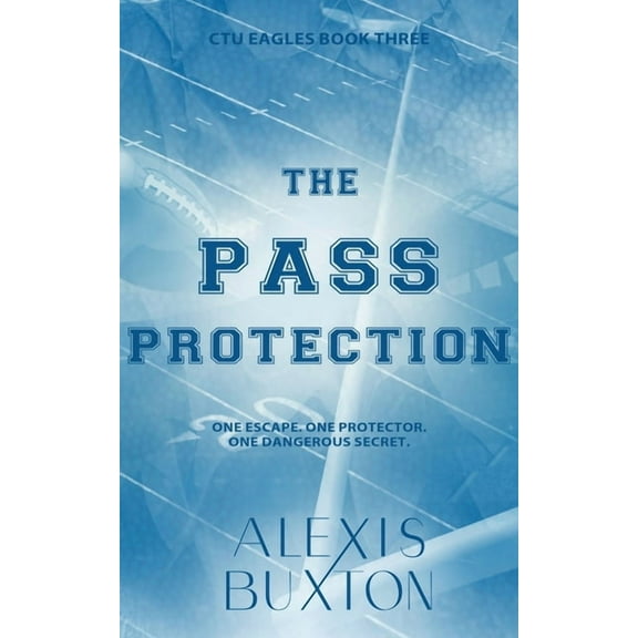 The Pass Protection, (Paperback)