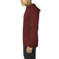 thumbnail image 5 of Genuine Dickies Long Sleeve Pullover Relaxed Fit Hoodie (Men's or Men's Big & Tall) 1 Pack, 5 of 5