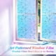 thumbnail image 4 of Película para ventanas Coavas Rainbow Privacy, vitral holográfico, 4 of 9