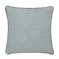 thumbnail image 2 of Evans Lichfield Salcombe Piped Octopus Throw Pillow Cover, 2 of 4