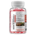 thumbnail image 3 of NusaPure Ashwagandha Gummies Root, 50 mg, 120 Gummies (Non-GMO, Vegan), 3 of 5